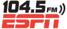 5 ESPN Baton Rouge. . 1045 espn